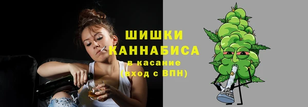 ALPHA-PVP Вяземский