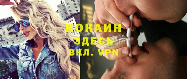 ALPHA-PVP Вяземский